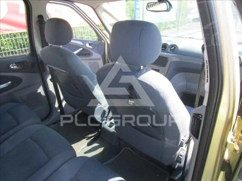 2007 Ford GALAXY