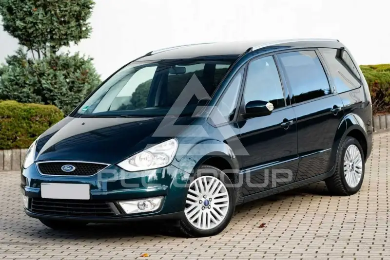 2007 Ford GALAXY