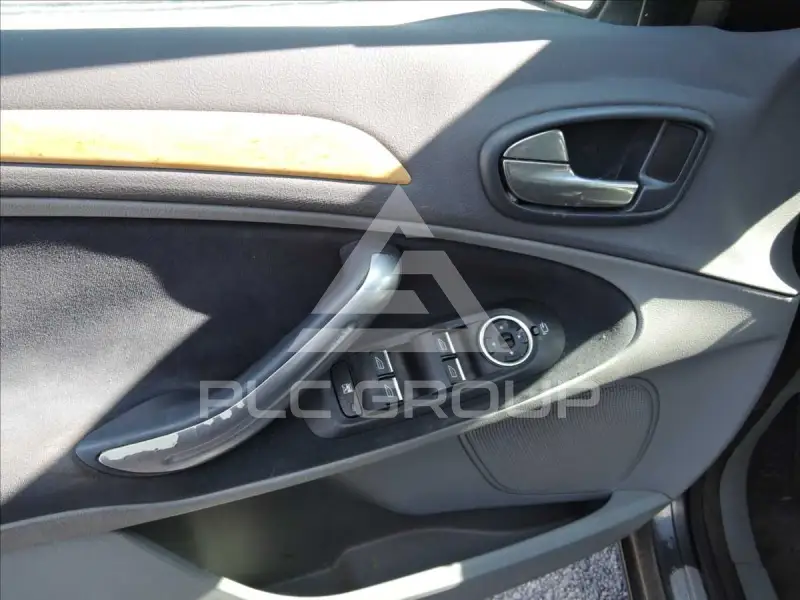 2007 Ford GALAXY