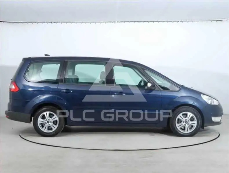 2007 Ford GALAXY