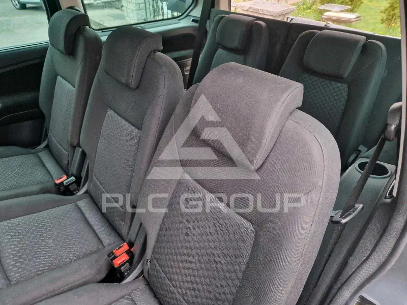 2007 Ford GALAXY