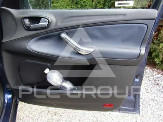 2007 Ford GALAXY