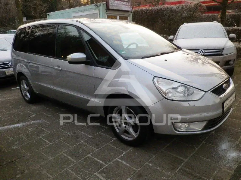 2007 Ford GALAXY