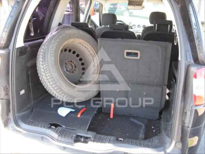 2007 Ford GALAXY