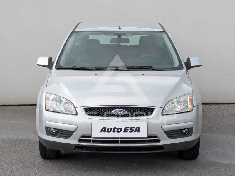 2007 Ford FOCUS