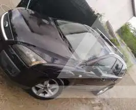 2007 Ford FOCUS
