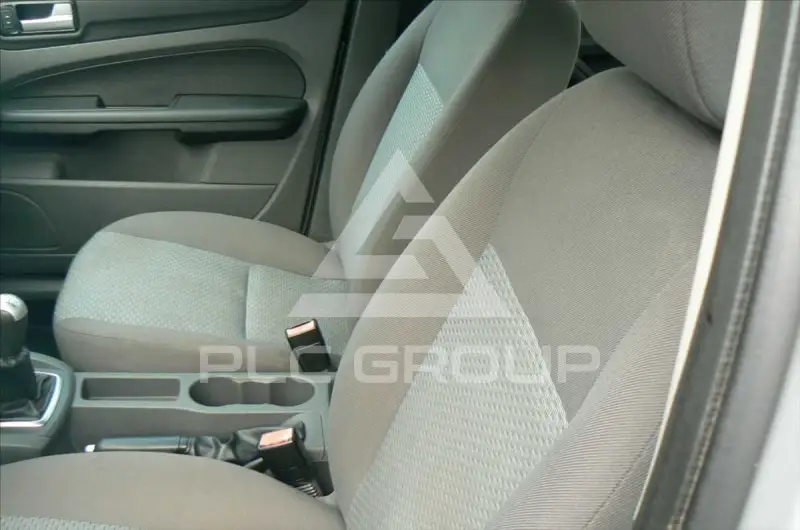 2007 Ford FOCUS
