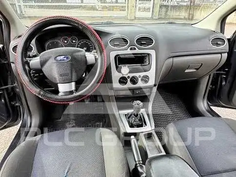 2007 Ford FOCUS