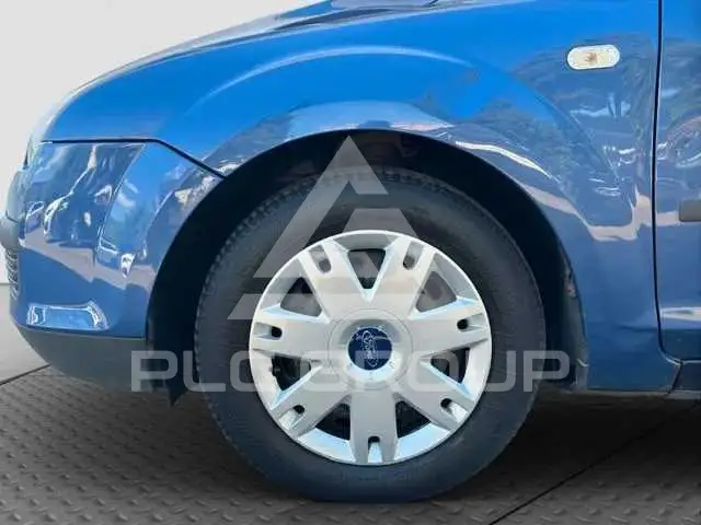 2007 Ford FOCUS