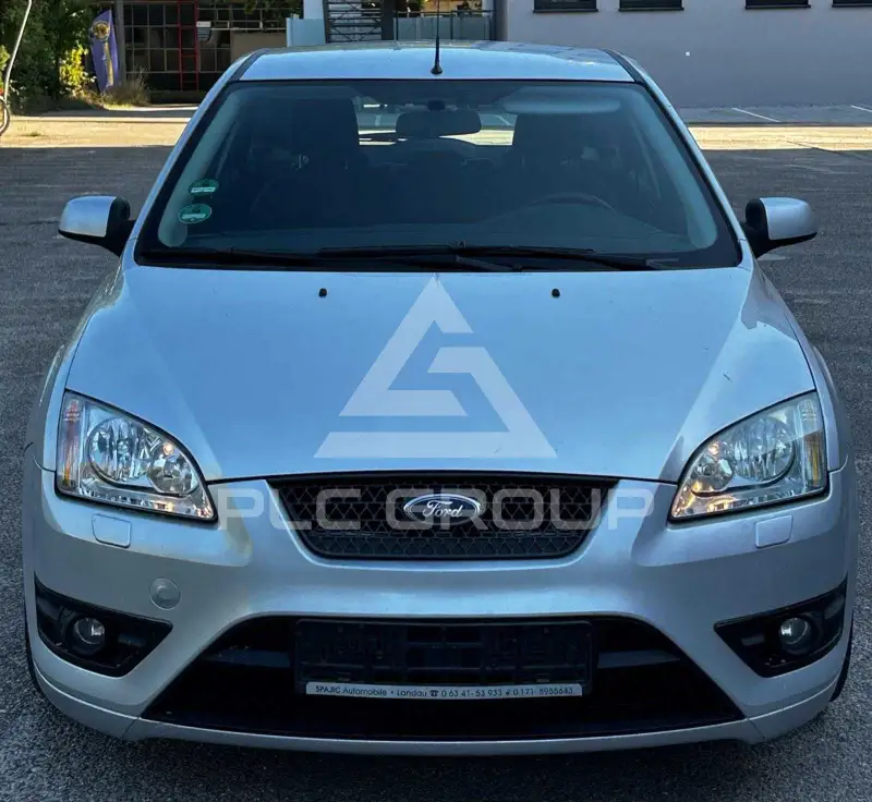 2007 Ford FOCUS