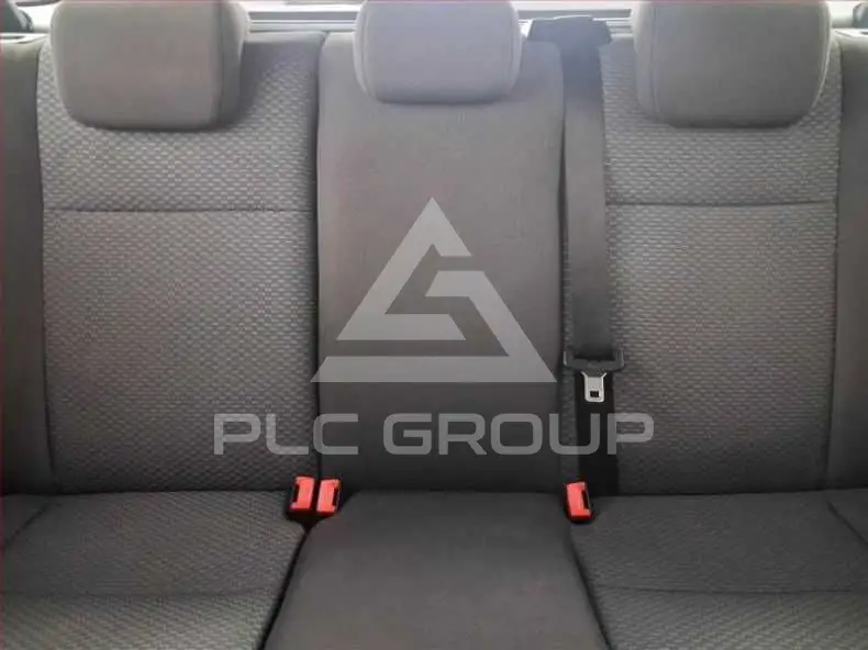 2007 Ford FOCUS