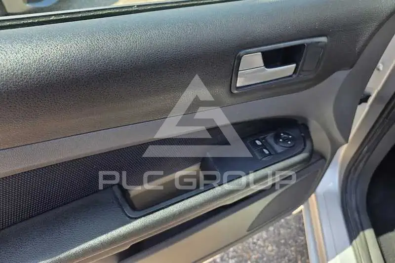 2007 Ford FOCUS