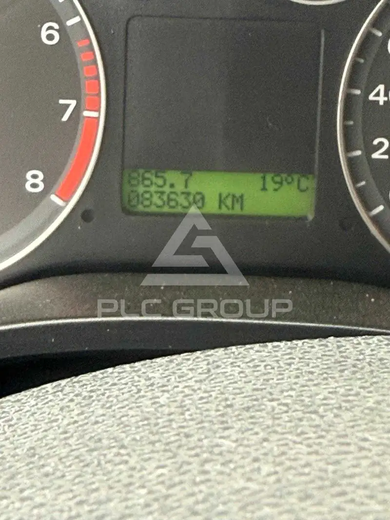 2007 Ford FOCUS