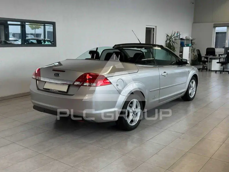 2007 Ford FOCUS
