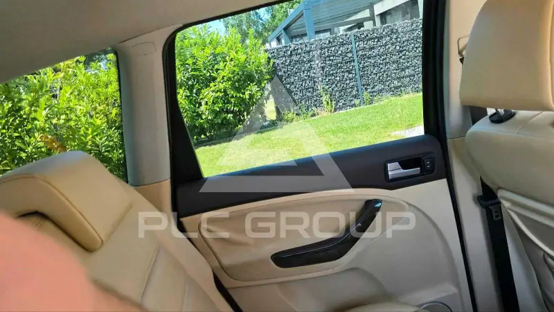 2007 Ford FOCUS