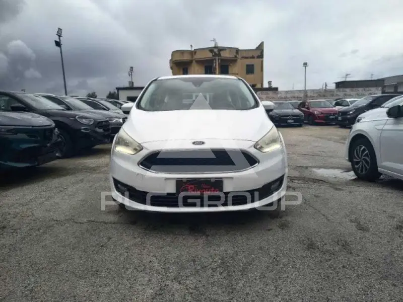 2007 Ford FOCUS