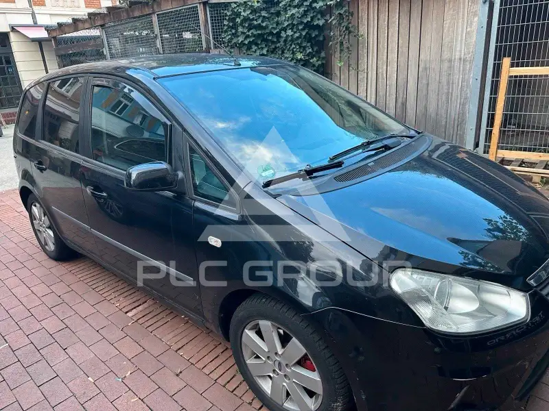 2007 Ford FOCUS