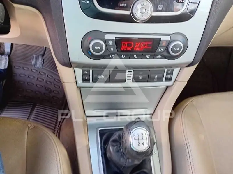 2007 Ford FOCUS