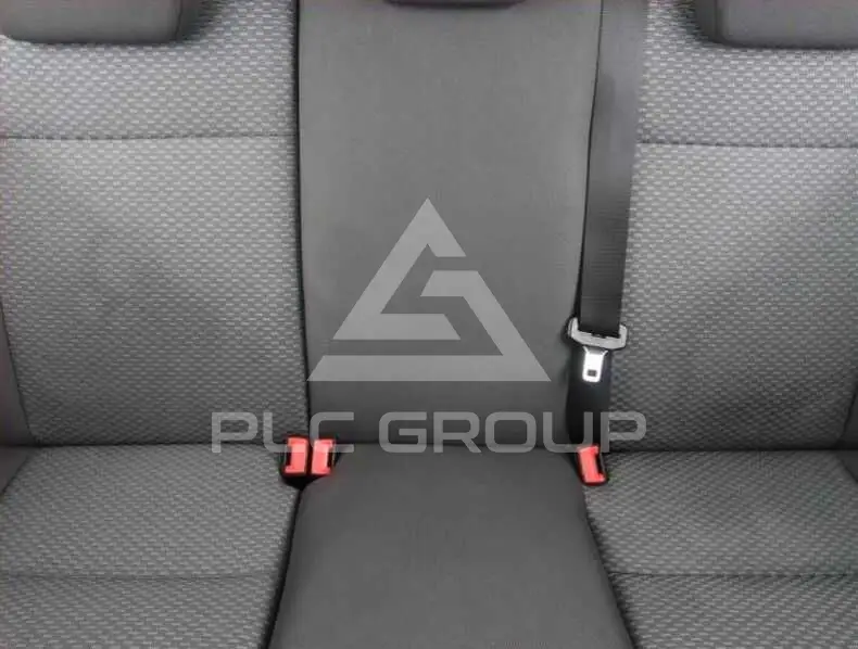 2007 Ford FOCUS