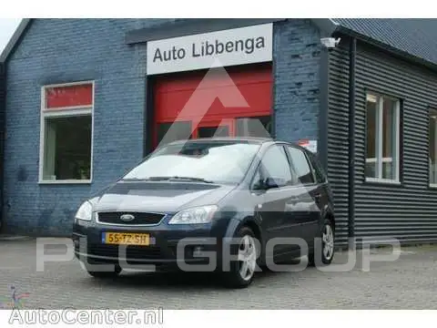 2007 Ford FOCUS