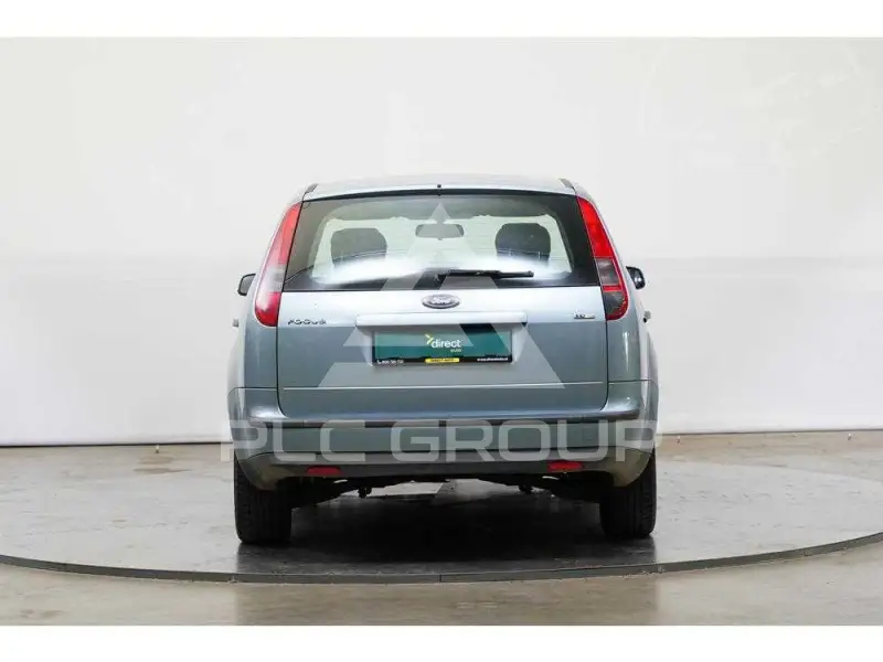 2007 Ford FOCUS