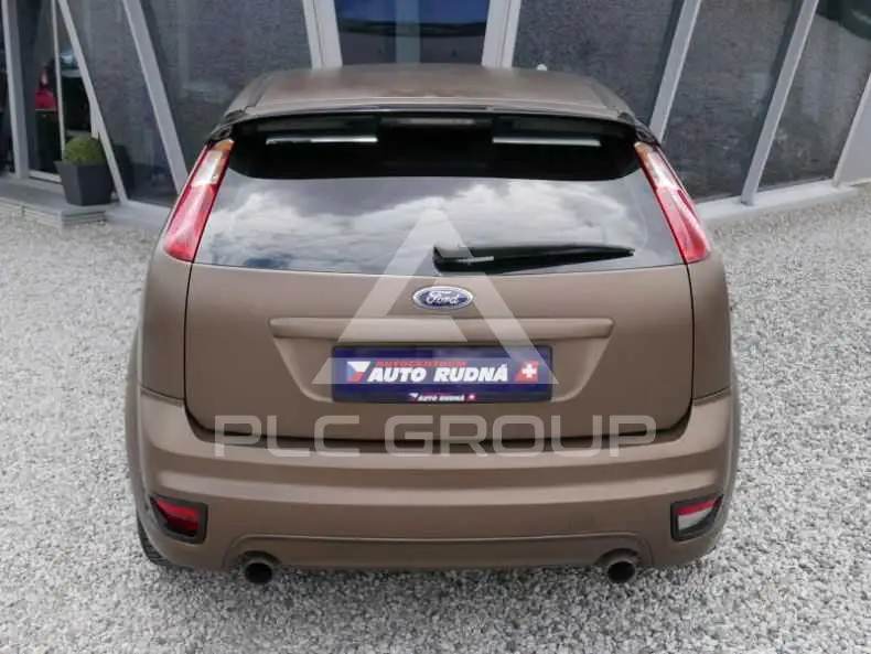 2007 Ford FOCUS