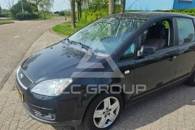 2007 Ford FOCUS