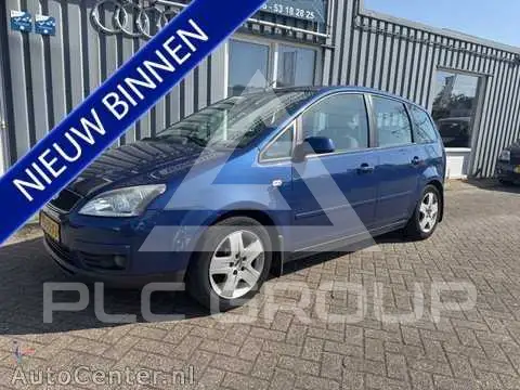 2007 Ford FOCUS