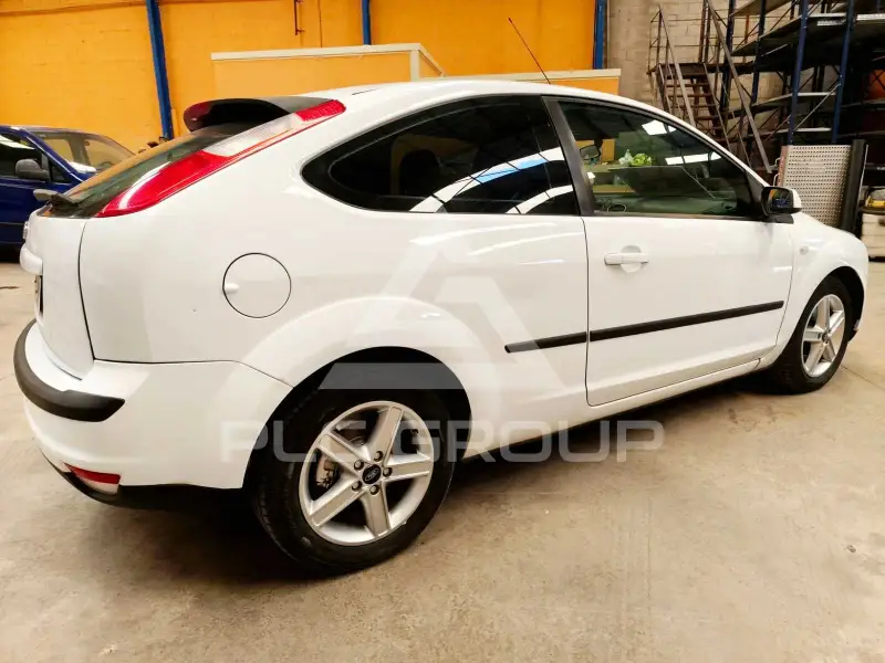 2007 Ford FOCUS