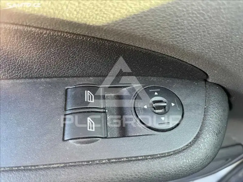 2007 Ford FOCUS
