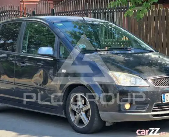 2007 Ford FOCUS