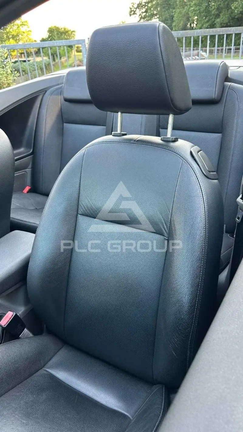 2007 Ford FOCUS