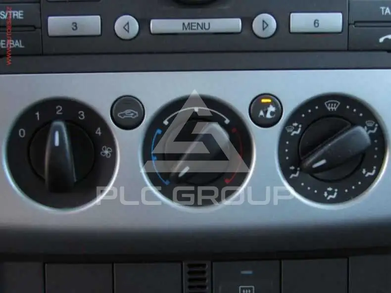 2007 Ford FOCUS