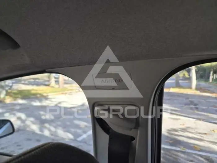 2007 Ford FOCUS