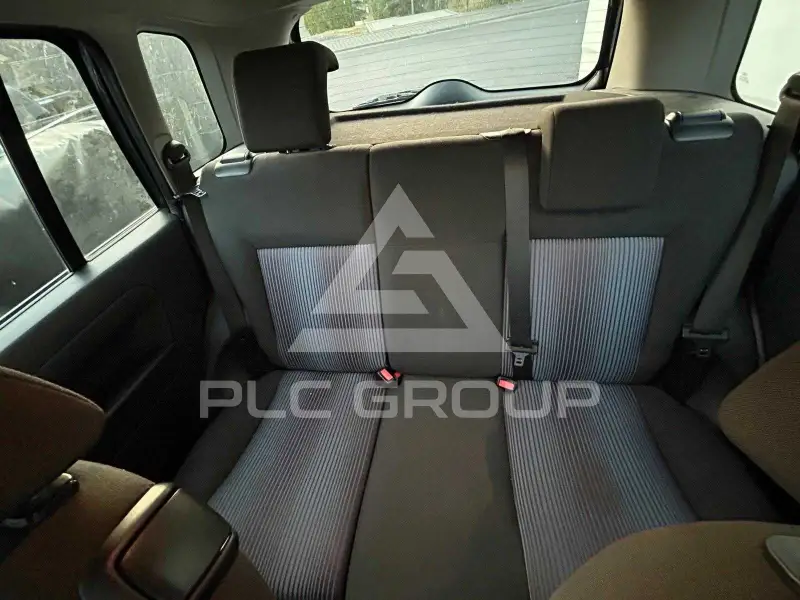 2007 Ford FUSION