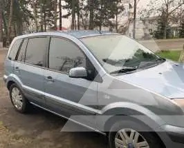 2007 Ford FUSION