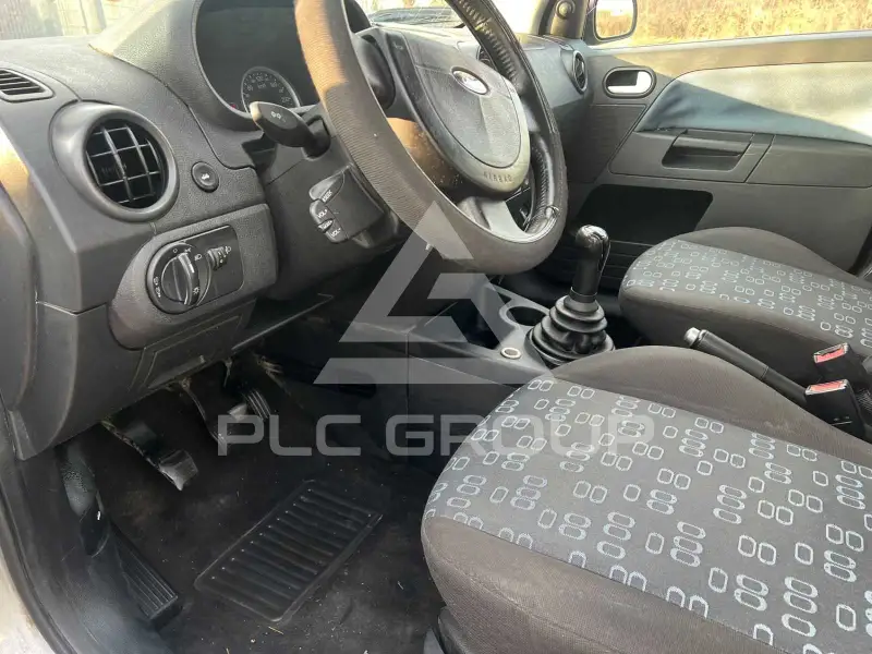2007 Ford FUSION