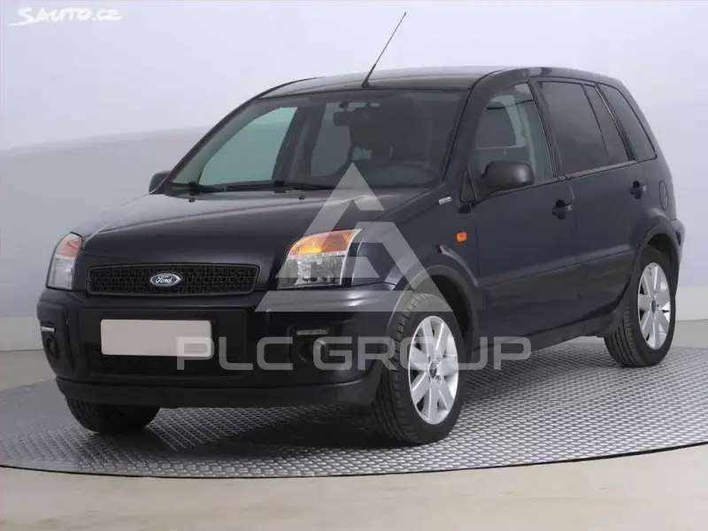 2007 Ford FUSION