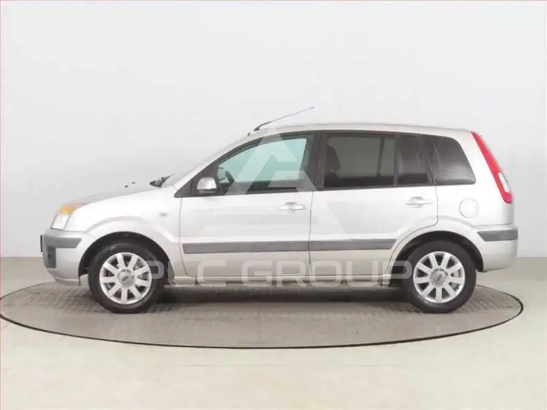 2007 Ford FUSION