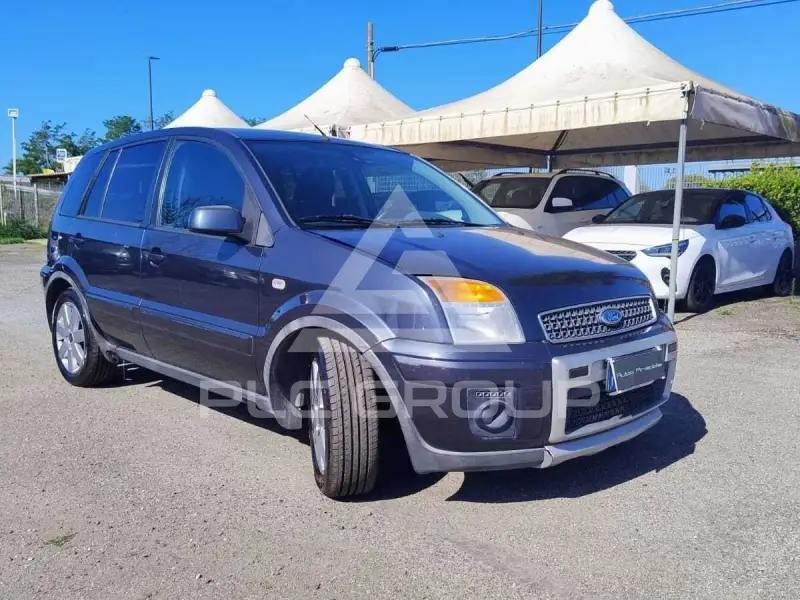 2007 Ford FUSION