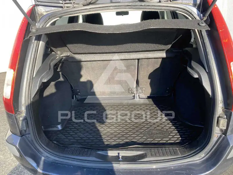 2007 Ford FUSION