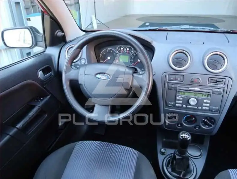 2007 Ford FUSION