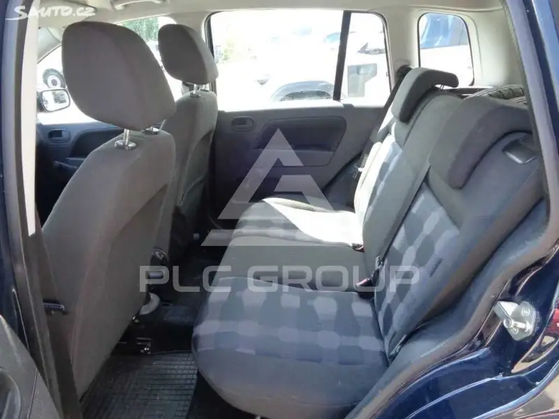 2007 Ford FUSION