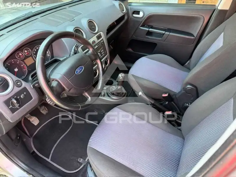 2007 Ford FUSION