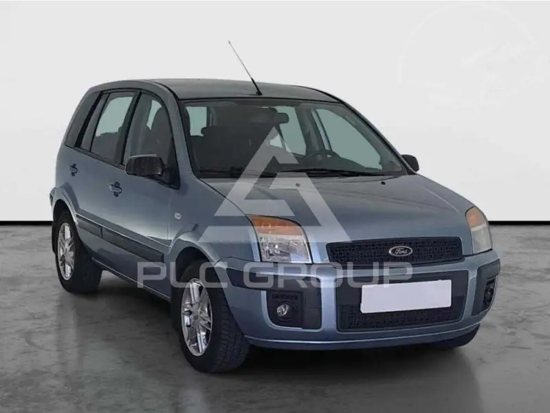2007 Ford FUSION