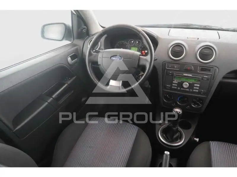 2007 Ford FUSION
