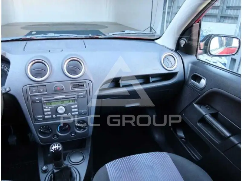 2007 Ford FUSION