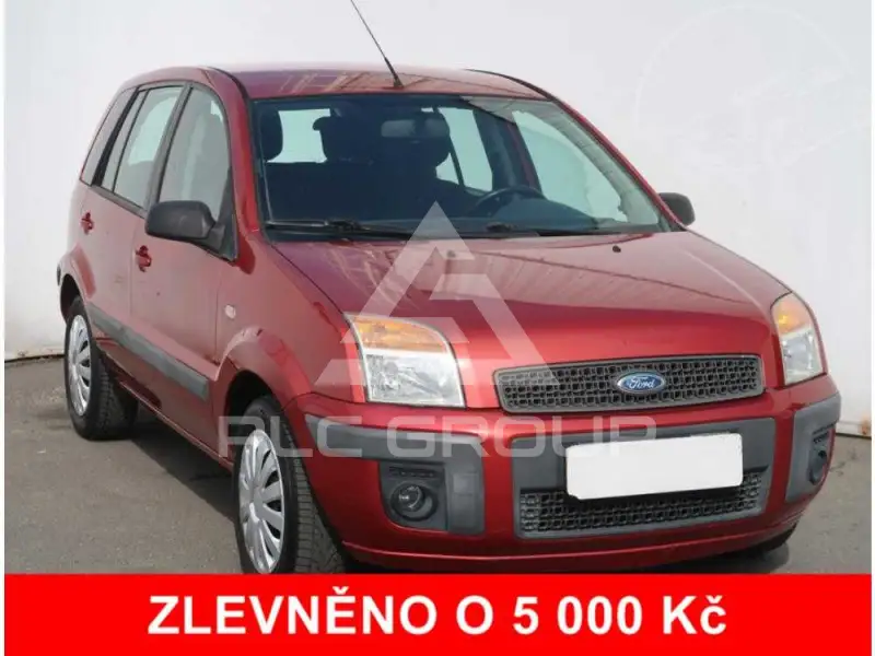 2007 Ford FUSION
