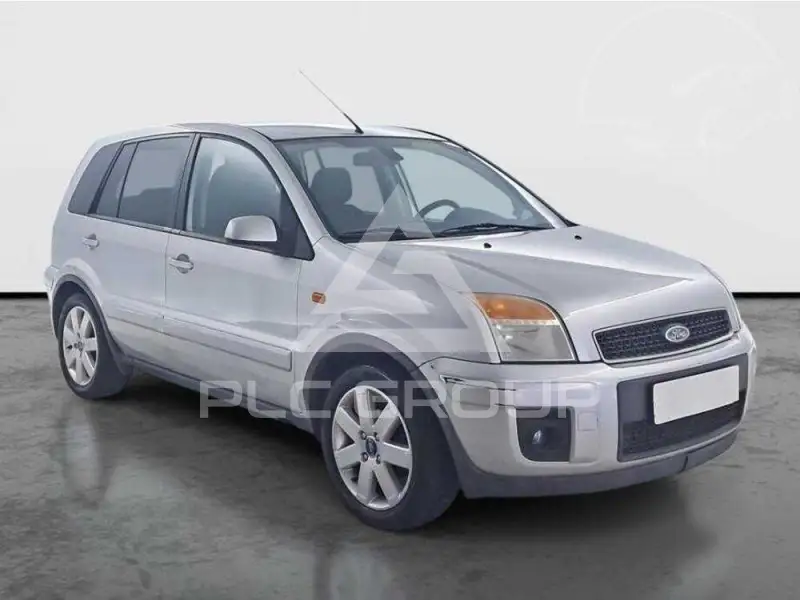 2007 Ford FUSION