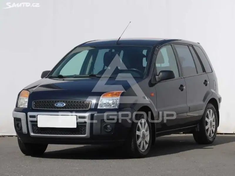 2007 Ford FUSION